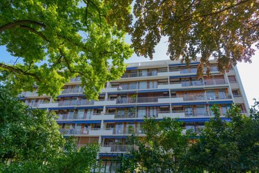 Appartement a vendre Malakoff 92240 Hauts-de-Seine 49 m2 2 pièces 226000 euros