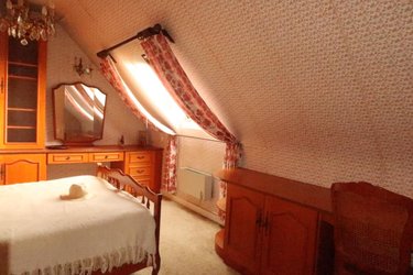 Maison a vendre Plouédern 29800 Finistère 107 m2  207500 euros