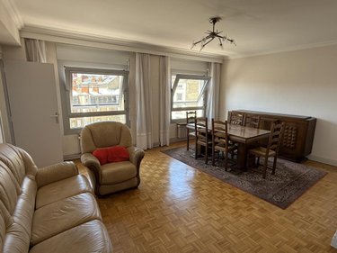 Appartement a vendre Dijon 21000 Côte-d'Or 85 m2 4 pièces 296000 euros