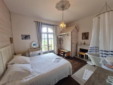 Maison a vendre Rohan 56580 Morbihan 338 m2 14 pièces 602080 euros