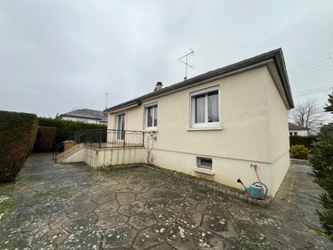 Maison a vendre Villemandeur 45700 Loiret 70 m2 3 pièces 132000 euros