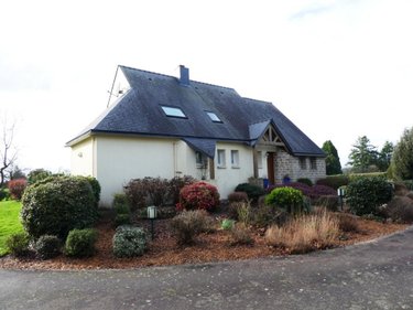 Maison a vendre Locmalo 56160 Morbihan 130 m2 6 pièces 309530 euros