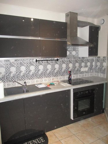 Location maison Brionne 27800 Eure 58 m2  535 euros