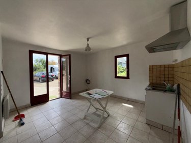 Maison a vendre Baguer-Pican 35120 Ille-et-Vilaine 99 m2 4 pièces 168280 euros