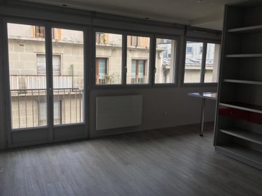 Location appartement Nantes 44000 Loire-Atlantique 26 m2 1 pièce 543 euros