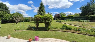 Maison a vendre Coulaines 72190 Sarthe 170 m2 9 pièces 506072 euros