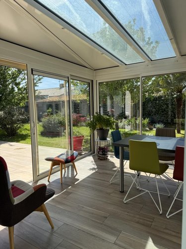 Viager maison Les Achards 85150 Vendée 118 m2  150000 euros