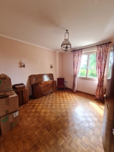 Maison a vendre Bréhan 56580 Morbihan 137 m2 6 pièces 208400 euros
