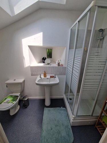 Maison a vendre Pleucadeuc 56140 Morbihan 100 m2 5 pièces 182350 euros