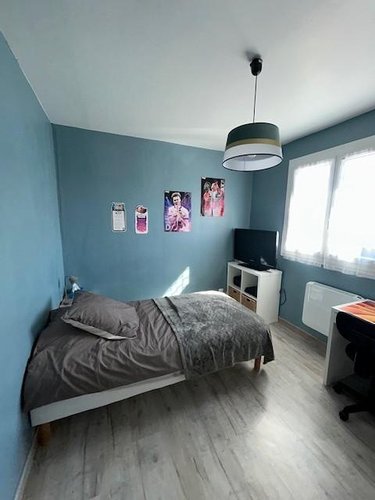 Maison a vendre Pont-du-Château 63430 Puy-de-Dôme 107 m2 6 pièces 279000 euros