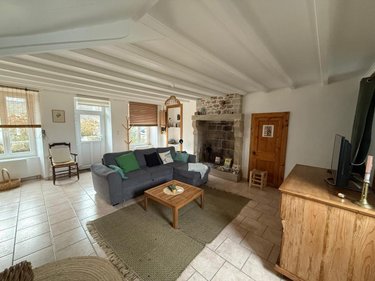 Maison a vendre Omonville-la-Rogue 50440 Manche 110 m2  367000 euros