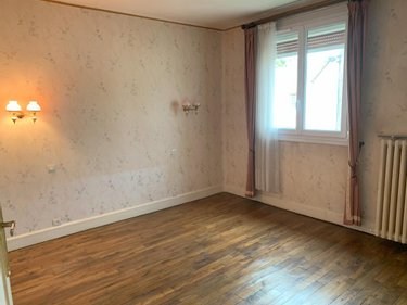Maison a vendre Reims 51100 Marne 110 m2 6 pièces 232000 euros