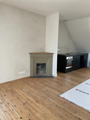 Location appartement Saint-Malo 35400 Ille-et-Vilaine 30 m2 2 pièces 600 euros