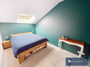 Maison a vendre Crozet 01170 Ain 120 m2 6 pièces 685000 euros