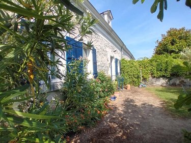 Maison a vendre La Bohalle 49800 Maine-et-Loire 303 m2 13 pièces 445120 euros