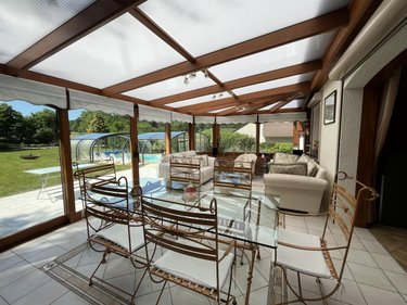 Maison a vendre Saint-Martin-d'Ablois 51530 Marne 167 m2 6 pièces 440000 euros