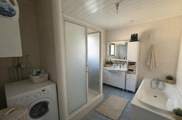 Maison a vendre Lamotte-Brebière 80450 Somme 90 m2 4 pièces 187000 euros