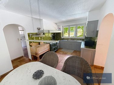 Maison a vendre Divonne-les-Bains 01220 Ain 201 m2 6 pièces 1500000 euros