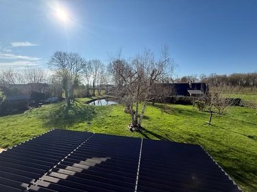 Maison a vendre La Roussière 27270 Eure 130 m2  307800 euros