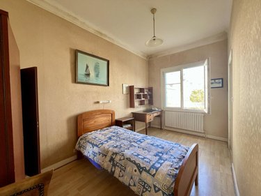 Maison a vendre Lorient 56100 Morbihan 102 m2  255038 euros