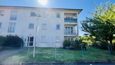 Appartement a vendre Baud 56150 Morbihan 42 m2 2 pièces 115400 euros