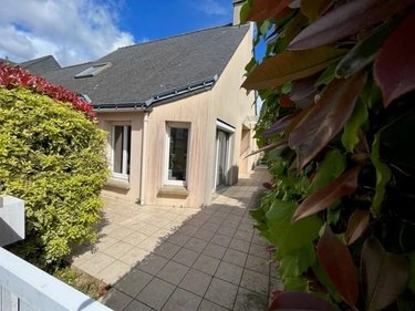 Maison a vendre Lanester 56600 Morbihan 102 m2 5 pièces 301592 euros