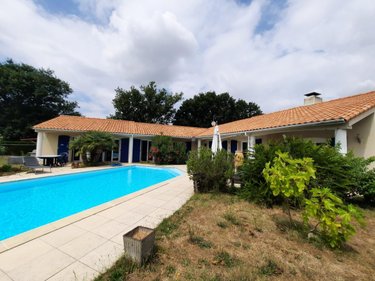 Maison a vendre Challans 85300 Vendée 214 m2 7 pièces 499720 euros