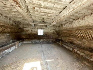 Maison a vendre Savigneux 01480 Ain 98 m2 4 pièces 335000 euros