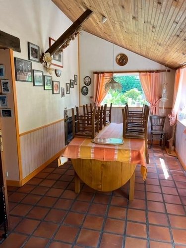 Maison a vendre Saint-Caradec-Trégomel 56540 Morbihan 96 m2 4 pièces 167224 euros