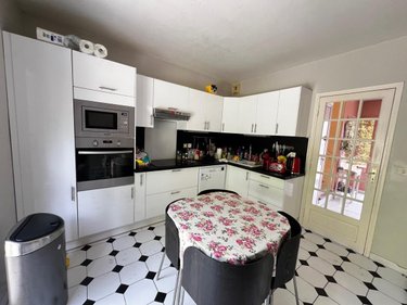Maison a vendre Bois-Guillaume 76230 Seine-Maritime 110 m2 5 pièces 399190 euros