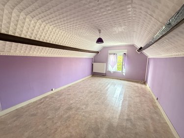 Maison a vendre Le Hamel 80800 Somme 85 m2 4 pièces 161200 euros