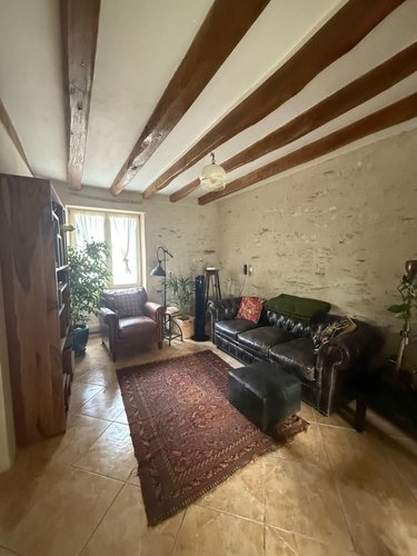 Maison a vendre Béhuard 49170 Maine-et-Loire 82 m2 3 pièces 354224 euros