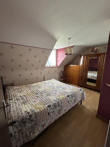 Maison a vendre Saint-Ovin 50300 Manche 113 m2  243320 euros