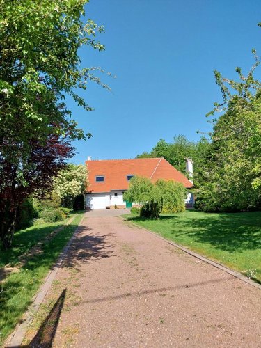 Maison a vendre Izel lès Hameau 62690 Pas-de-Calais 205 m2 8 pièces 318000 euros