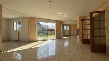 Maison a vendre Blacqueville 76190 Seine-Maritime 198 m2  325000 euros