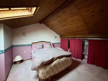 Maison a vendre Chagny 71150 Saône-et-Loire 126 m2  186900 euros