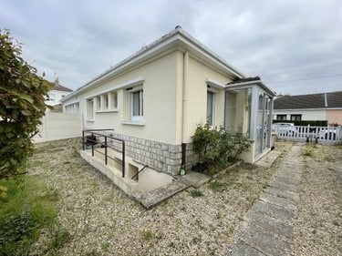 Maison a vendre Reims 51100 Marne 61 m2 3 pièces 212000 euros