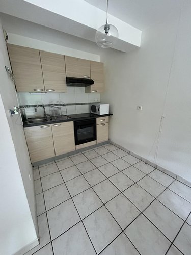 Appartement a vendre Vannes 56000 Morbihan 54 m2 3 pièces 185500 euros