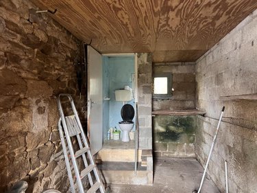 Maison a vendre Pabu 22200 Côtes-d'Armor 69 m2 2 pièces 149120 euros