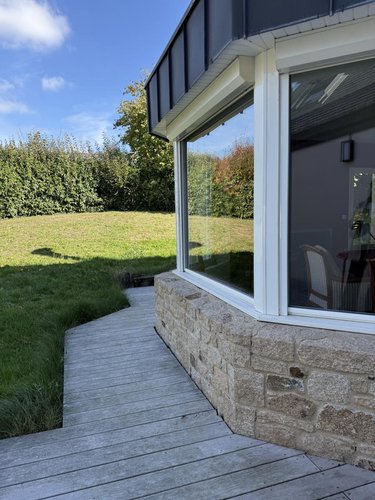 Maison a vendre Séné 56860 Morbihan 154 m2 7 pièces 520900 euros