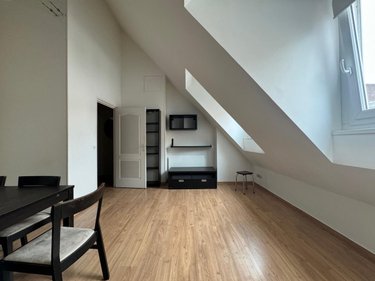 Location appartement Lille 59000 Nord 29 m2  690 euros