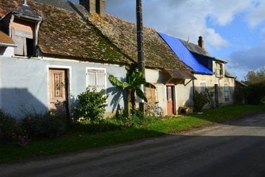 Maison a vendre Cossé-en-Champagne 53340 Mayenne 106 m2 4 pièces 32100 euros