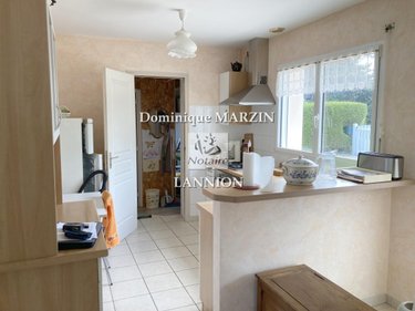 Maison a vendre Lannion 22300 Côtes-d'Armor 110 m2 5 pièces 302148 euros