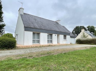 Maison a vendre Locminé 56500 Morbihan 88 m2 3 pièces 188640 euros