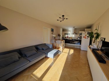 Appartement a vendre Maisons-Alfort 94700 Val-de-Marne 80 m2 4 pièces 599000 euros