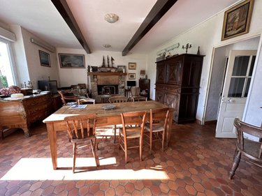 Maison a vendre Arradon 56610 Morbihan 187 m2 7 pièces 597000 euros
