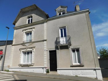Maison a vendre Les Hauts-d'Anjou 49330 Maine-et-Loire 186 m2 6 pièces 286125 euros