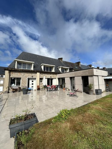 Appartement a vendre Avranches 50300 Manche 225 m2 9 pièces 431720 euros