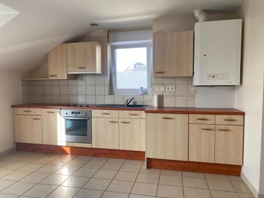 Maison a vendre Bignan 56500 Morbihan 214 m2 8 pièces 266475 euros