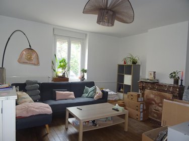 Location maison Cauroy-lès-Hermonville 51220 Marne 155 m2 5 pièces 1050 euros